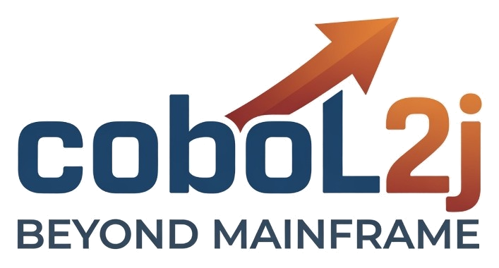 cobol2j — Beyond Mainframe